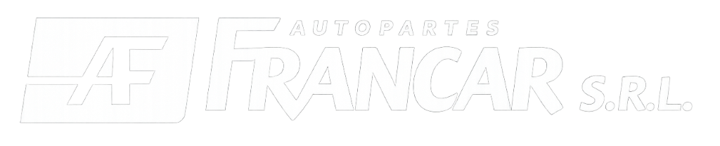 Autopartes Francar S.R.L.